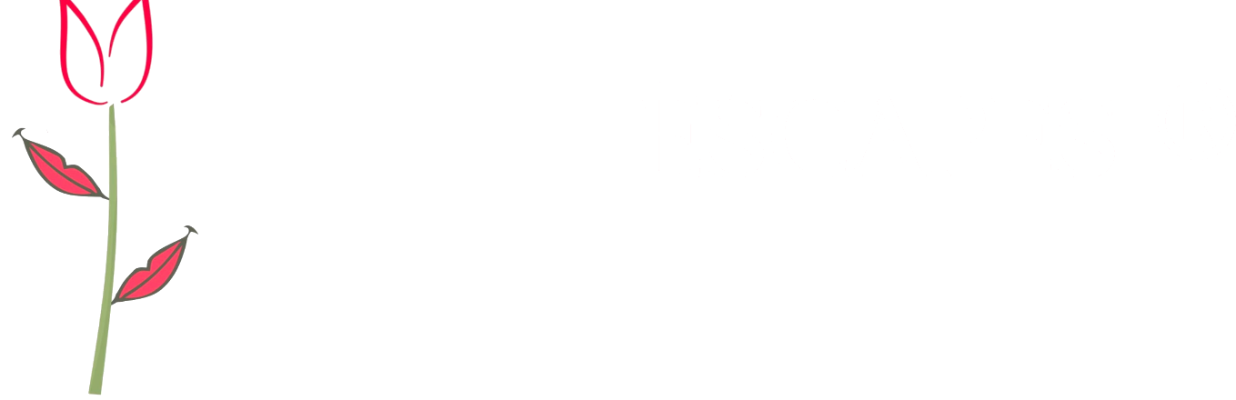 Tulips Escapes — Two Lips