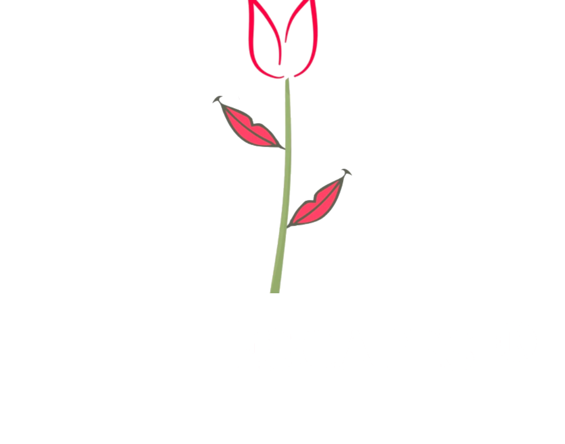 Tulips Escapes — Two Lips
