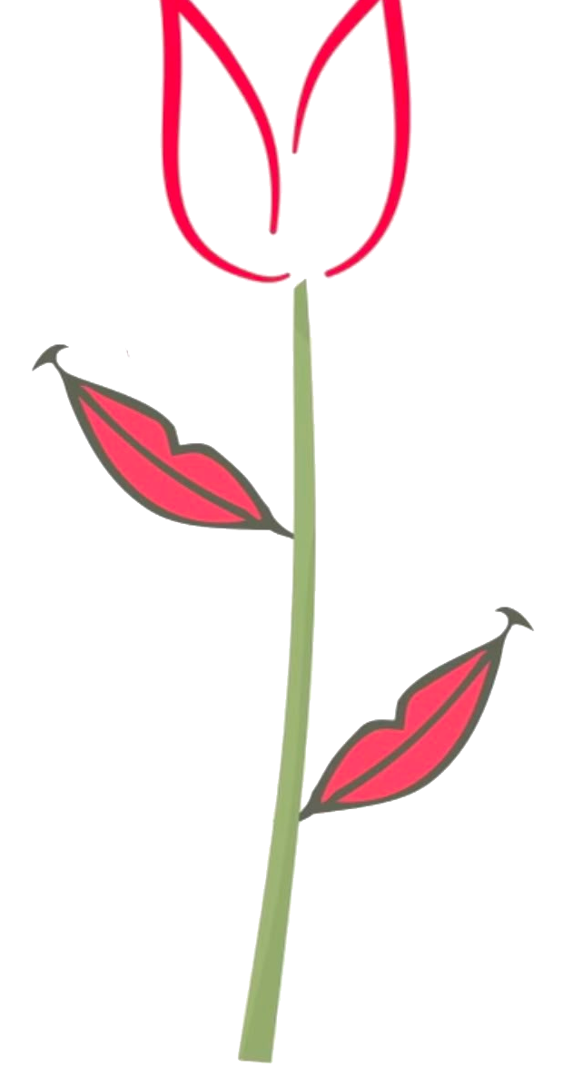 Tulips Escapes mark